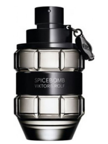 Victor Rolf Spicebomb erkek açık parfüm