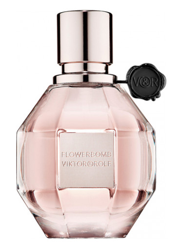 Victor Rolf  Flowerbomb kadın açık parfüm