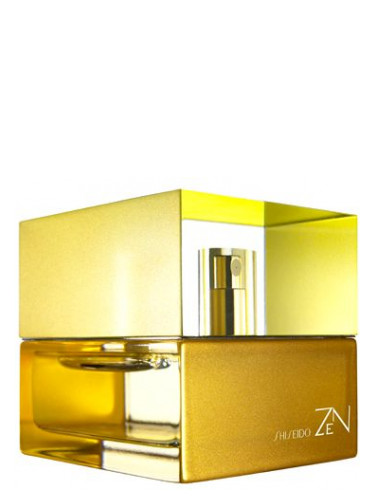 Shiseido Zen kadın açık parfüm