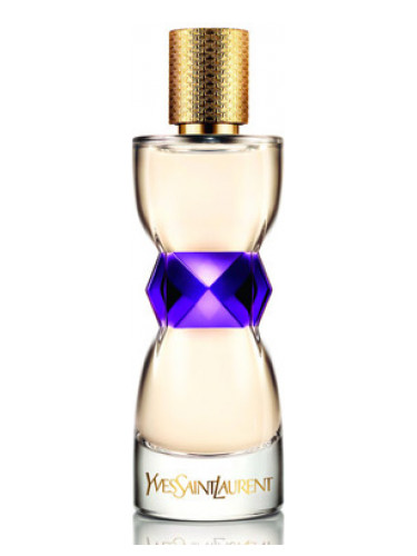 Yves Saint Laurent Manifesto kadın açık parfüm