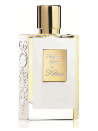 Kilian Forbidden Games unisex açık parfüm