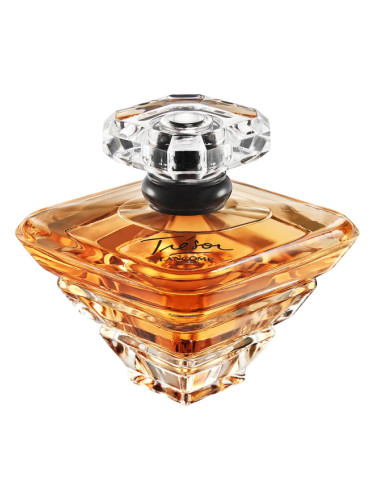 Lancome tresor kadın açık parfü
