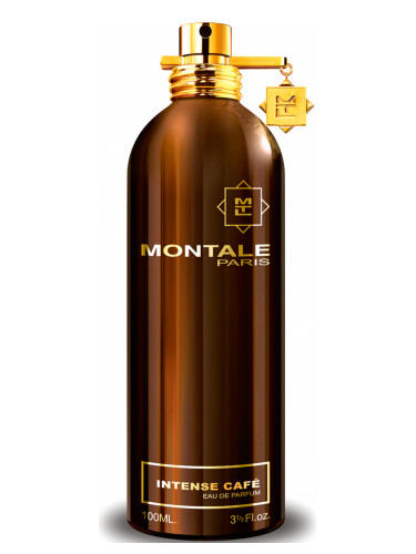Montale intense Cafe unisex açık parfüm