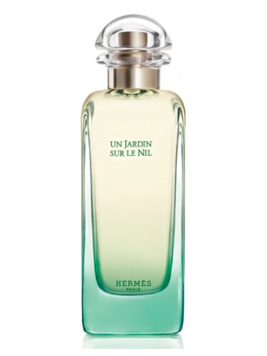 Hermes Un Jardin Sur Le NiL unisex açık parfüm