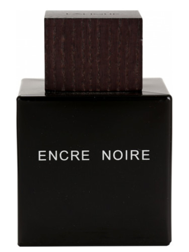 Lalique Encre Noire erkek açık parfüm