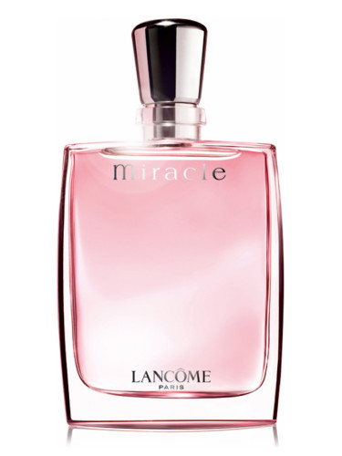 Lancome Miracle kadın açık parfüm