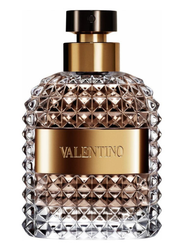 Valentino Uomo erkek açık parfüm