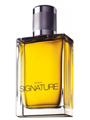 Alberto Sego Signature açık parfüm - avon siganture benzeri
