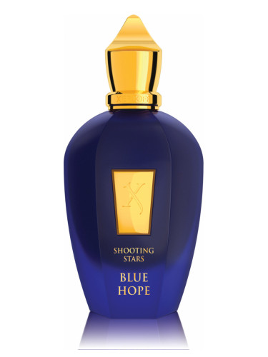 Xerjoff Blue Hope unisex açık parfüm