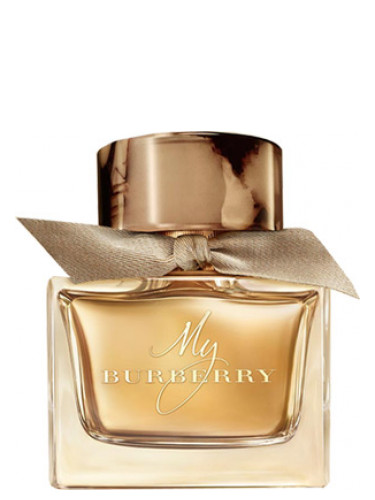 Burberry My Burberry kadın açık parfüm