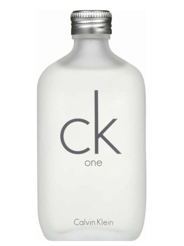 Calvin Klein One CK1 açık parfüm
