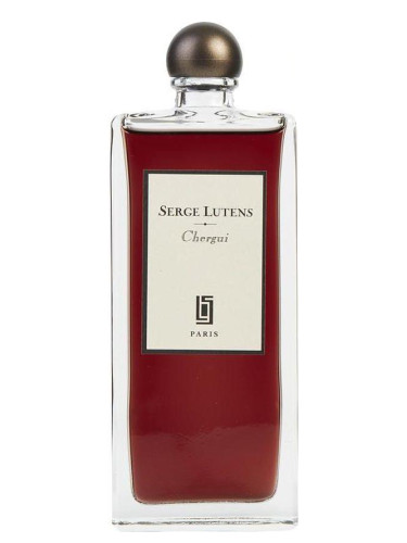 Serge Lutens Chergui unisex açık parfüm