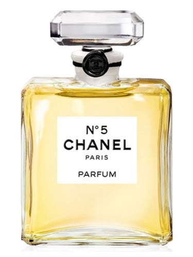Chanel No5 açık parfüm