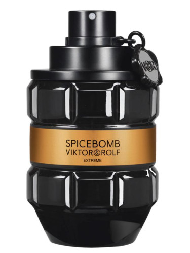 Victor & Rolf Spicebomb Extreme açık parfüm