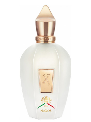 Xerjoff Naxos unisex açık parfüm