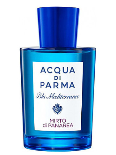 Acqua Di Parma Mirto di Panarea unisex açık parfüm