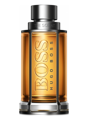Hugo Boss Scent intense açık parfüm