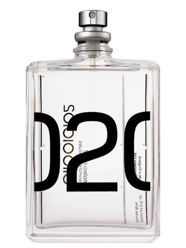 Escentric Molecules Escentric 02 unisex açık parfüm