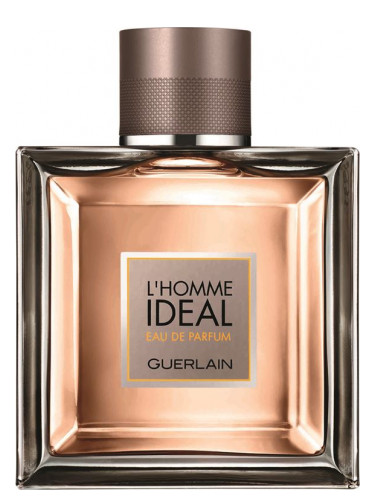 Guerlain iDeal erkek açık parfüm