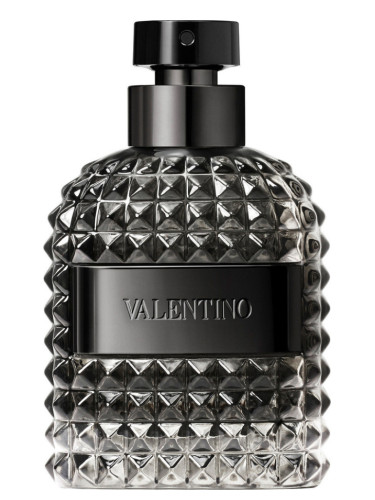Valentino Uomo intense erkek açık parfüm