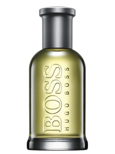 Hugo Boss Bottlet erkek açık parfüm