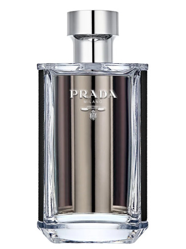 Prada L'Homme erkek açık parfüm