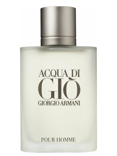 Armani Acqua Di Gio erkek açık parfüm