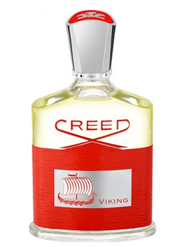 Creed Viking erkek açık parfüm