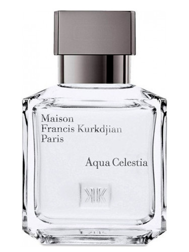 Maison Francis Kurkdjian Aqua Celestia unisex açık parfüm