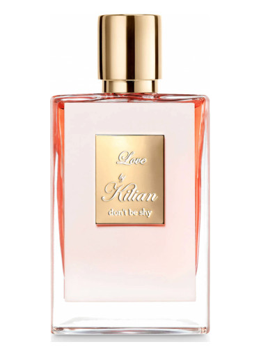 Kilian Love Don't be shy unisex açık parfüm