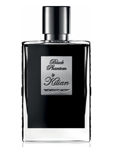 Kilian Black Phantom unisex açık parfüm