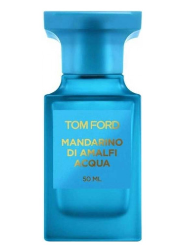 Tom Ford  Mandarino di amalfi unisex açık parfüm