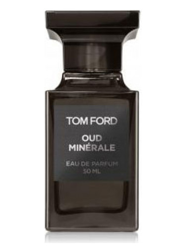 Tom Ford Oud Minerale erkek açık parfüm