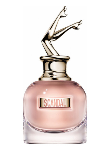 Jean Paul Gaultier Scandal kadın açık parfüm