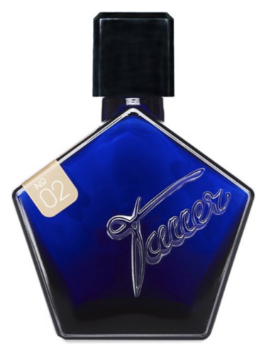Andy Tauer L'Air du Désert Marocain unisex açık parfüm