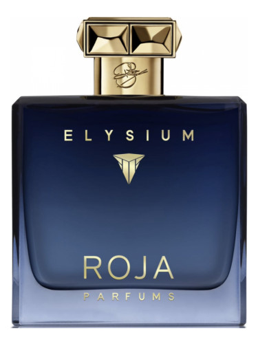 Roja Dove Elysium erkek açık parfüm