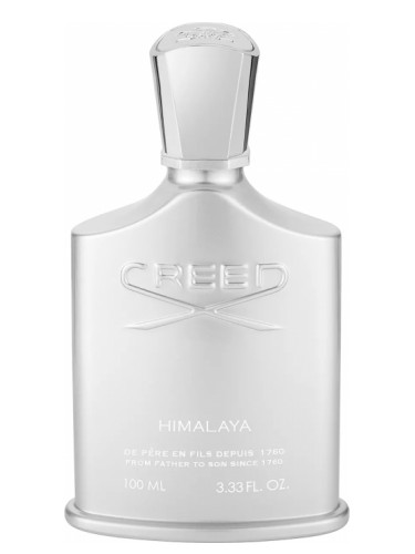 Creed Himalaya erkek açık parfüm