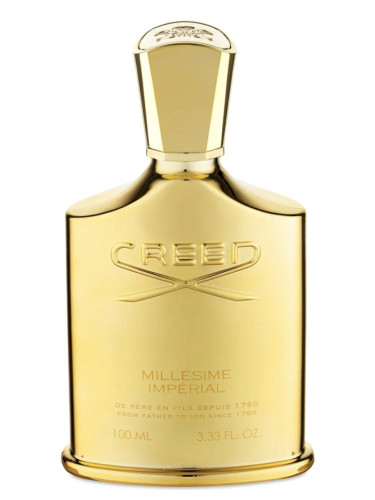 Creed Millesime imperial erkek açık parfüm