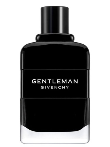 Givenchy Gentleman erkek açık parfüm