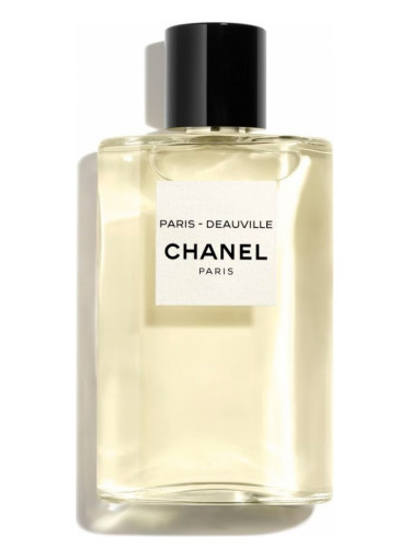 Chanel Deauville unisex açık parfüm