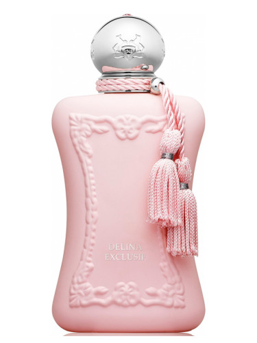 Parfums De Marly Delina Exclusif kadın açık parfüm