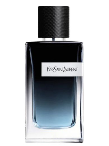 Yves Saint Laurent Y For Men erkek açık parfüm