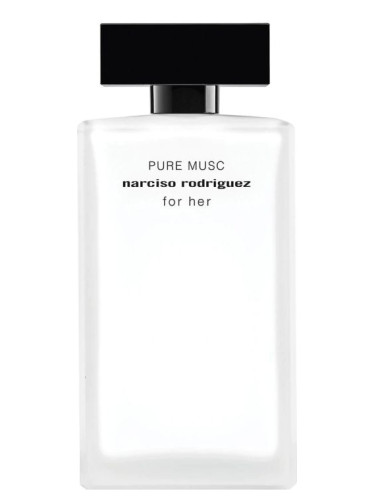 Narciso Rodriguez Pure Musc kadın açık parfüm