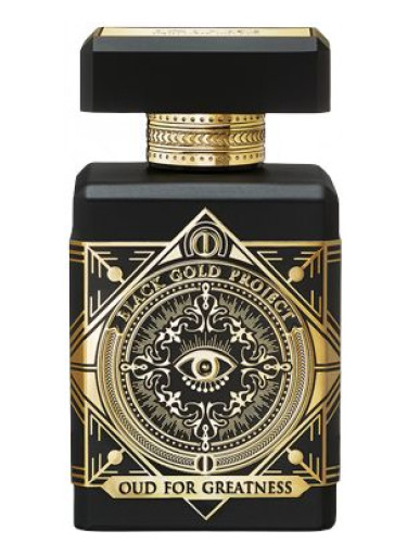initio Oud For Greatness unisex açık parfüm