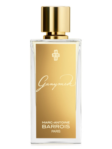 Marc Antoine Barrois Ganymede unisex açık parfüm