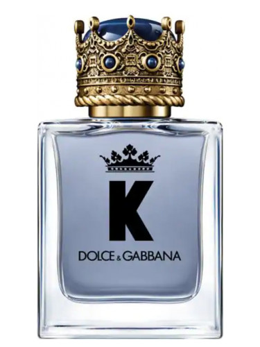 Dolce Gabbana K By erkek açık parfüm