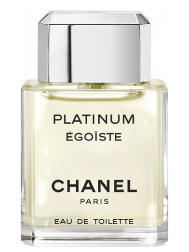 Chanel Egoiste Platinum erkek açık parfüm