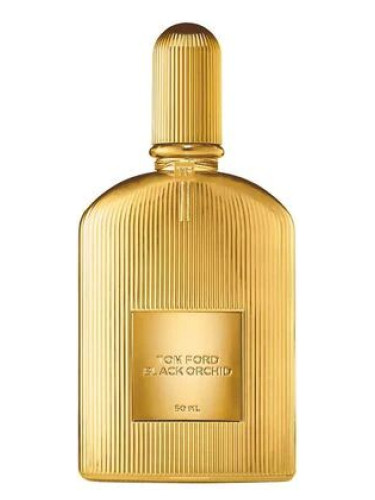 Tom Ford Black Orchid Gold unisex açık parfüm
