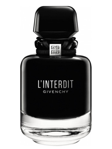 Givenchy L'interdit Eau De Parfum İntense açık parfüm