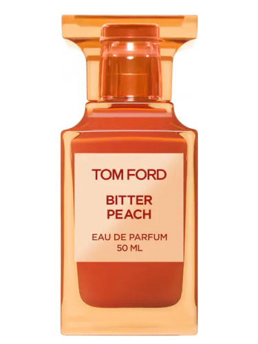 Tom Ford Bitter Peach unisex açık parfüm